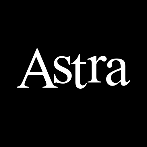 Astra Tarot App Marketing